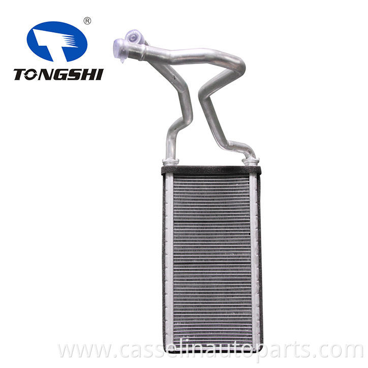 Automobile Heater Core for Toyota LEXUS LX570 OEM 8710760411 Heater Core